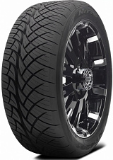 Nitto NT420S 295/30 R22 103V