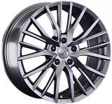Replay Toyota (TY307) 8x18 5x114,3 ET50 dia 60,1 GM