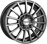 X trike X-106 6,5x15 5x108 ET50 dia 63,35 HSB