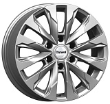 Carwel Печора 258 7,5x18 6x139,7 ET46 dia 67,1 SB