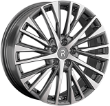Replay Mazda (MZ194) 7x19 5x114,3 ET45 dia 67,1 GMF