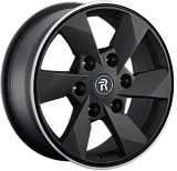 Replay Toyota (TY394) 7x16 6x139,7 ET30 dia 106,1 MBL