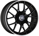 Enkei Tuning SC35 7,5x17 5x112 ET51 dia 57,1 MBL