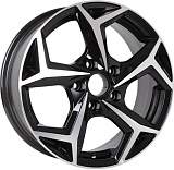 RST R066 (XV) 6,5x16 5x100 ET48 dia 56,1 BD