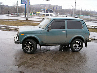 Диски Скад Калипсо (SKAD Calypso)