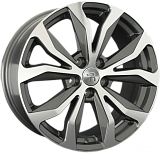 Replay Lexus (LX62) 7,5x18 5x114,3 ET35 dia 60,1 GMFP