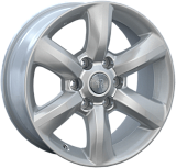 Replay Mitsubishi (MI140) 7,5x18 6x139,7 ET46 dia 67,1 S