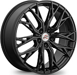X Trike RST R119 7x19 5x114,3 ET40 dia 66,6 BK