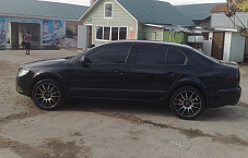 Диски MAK XLR (МАК ХЛР)