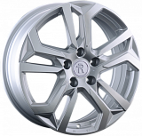 Replay Nissan (NS226) 7x17 5x114,3 ET47 dia 66,1 SF