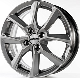 Carwel Сегун 272 6,5x16 4x100 ET43 dia 67,1 SB