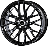 Lizardo 5876 8x18 5x108 ET33 dia 60,1 B