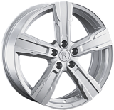 Replay Volvo (V56) 7,5x17 5x108 ET55 dia 63,3 SF
