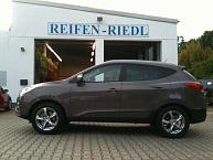 Диски AEZ Yacht (АЕЗ Яхт)