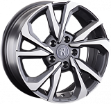 Replay Hyundai (HND319) 7,5x19 5x114,3 ET49,5 dia 67,1 GMF