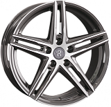 Replay Lexus (LX189) 8,5x20 5x114,3 ET30 dia 60,1 GMF