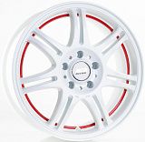 Nitro Y4601 6,5x16 5x114,3 ET52,5 dia 67,1 MWRI