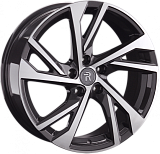 Replay Mercedes (MR302) 8x18 5x112 ET43 dia 66,6 GMF