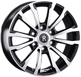 Replay Haval (HV20) 7,5x18 6x139,7 ET42 dia 75,1 BKF