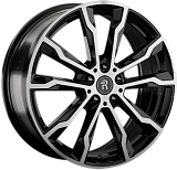 Replay Land Rover (LR100) 7,5x19 5x120 ET44,5 dia 72,6 BKF