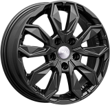 Скад Сочи 6x16 4x100 ET41 dia 60,1 бархат новый