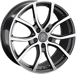 Replay Porsche (PR27) 10,5x20 5x130 ET64 dia 71,6 GMF