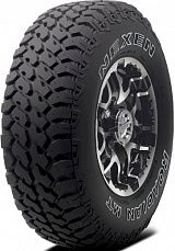 Nexen Roadian MT LT31/10,5 R15 109Q RW 6PR