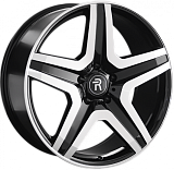 Replay Mercedes (MR137) 10x21 5x130 ET33 dia 84,1 BKF