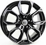 RST R096 6,5x16 5x112 ET40 dia 57,1 BFP Россия