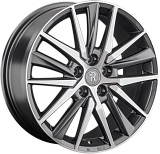 Replay Toyota (TY418) 8x18 5x114,3 ET50 dia 60,1 GMF