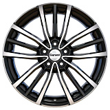 Carwel Крет 1812 (Haval Jolion) 7x18 5x114,3 ET37 dia 66,5 ABT