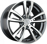 Replay BMW (B169) 9x19 5x120 ET48 dia 74,1 GMF