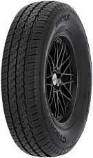 Zeetex CT6000 ECO 195/75 R16C 107/105T