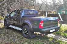 Диски Скад Скала (SKAD Skala)