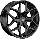 LS FlowForming RC64 9x20 6x120 ET40 dia 67,1 BK