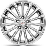 X trike X-136 7x17 5x100 ET45 dia 67,1 HSB/FP