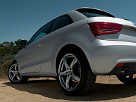 Диски AEZ Yacht (АЕЗ Яхт)