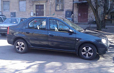 Диски TechLine 410