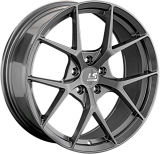 LS FlowForming RC66 8x18 5x108 ET45 dia 63,4 GM
