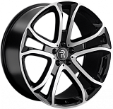 Replay MR208 10x21 5x112 ET52 dia 66.6 BKF