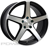 PDW C-Spec 2 8x18 5x114,3 ET45 dia 67,1 M/U4B