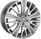 Replay BMW (B178(TS)) 8,5x19 5x120 ET35 dia 72,6 GMFP