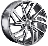 Replay Changan (CHG49) 7,5x18 5x114,3 ET38 dia 60,1 GMF