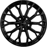 Khomen Wheels KHW1718 (Exeed TXL) 7x17 5x108 ET36 dia 65,1 black