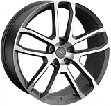 Replay Land Rover (LR105) 9,5x22 5x120 ET49 dia 72,6 MGMF