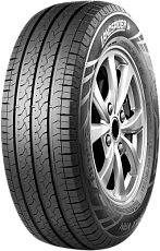 Landspider Duratraxx VAN 225/75 R16C 121/120R