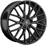 Replay Mercedes (MR251) 8x19 5x112 ET38 dia 66,6 BK