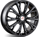 X Trike RST R038 7x18 5x108 ET36 dia 65,1 BK