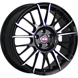 Alcasta M33 6,5x16 5x112 ET46 dia 57,1 BKF
