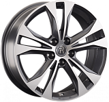 Replay Toyota (TY141) 7,5x18 5x114,3 ET30 dia 60,1 GMF